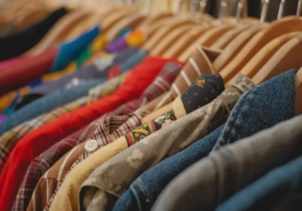 best op shops newcastle