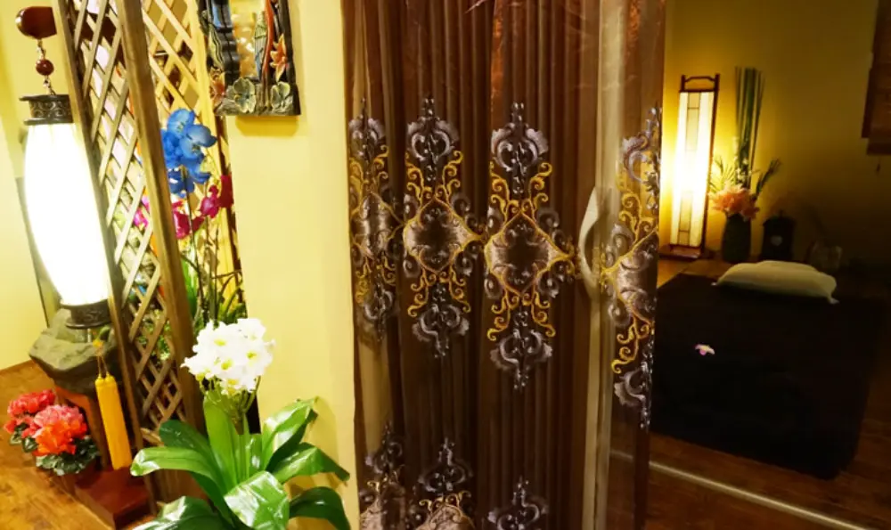 Grand Sydney Thai Massage
