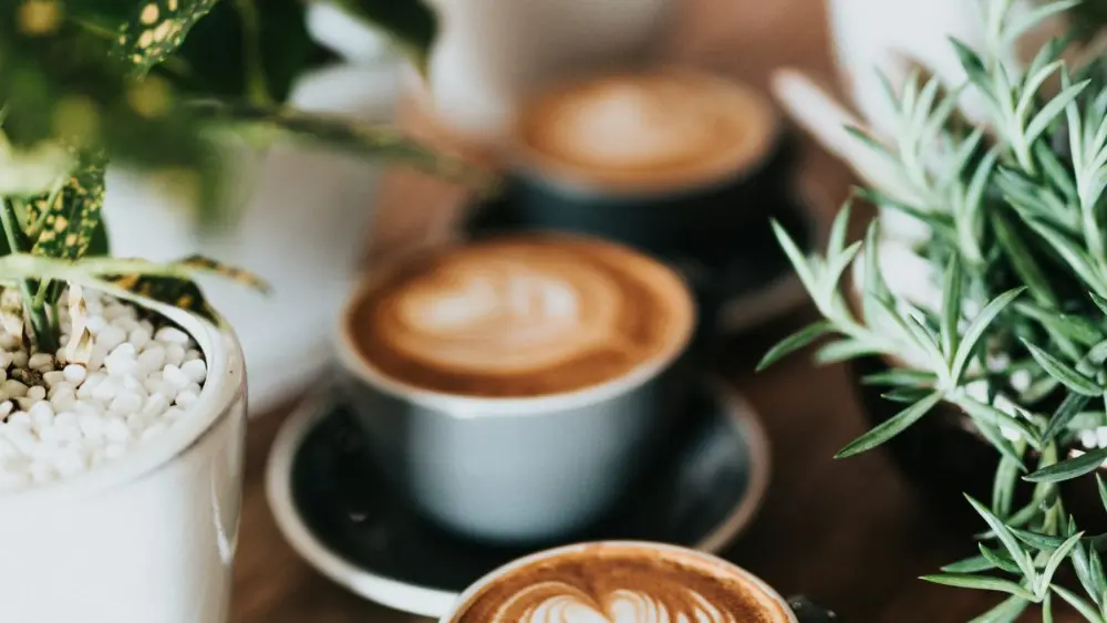 History of Coffee in Melbourne