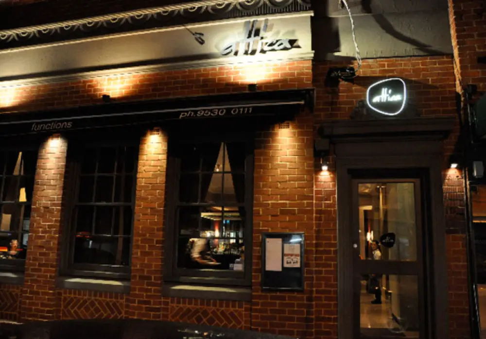 Located in Ripponlea