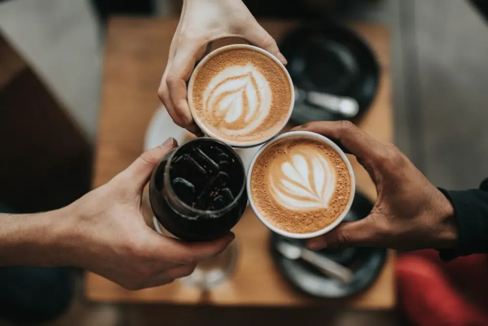 Melbourne’s Coffee Culture