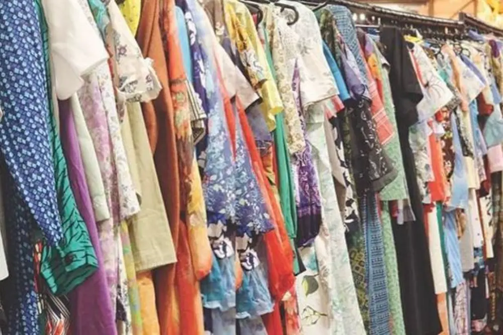Newcastle Vintage & Pre-Loved