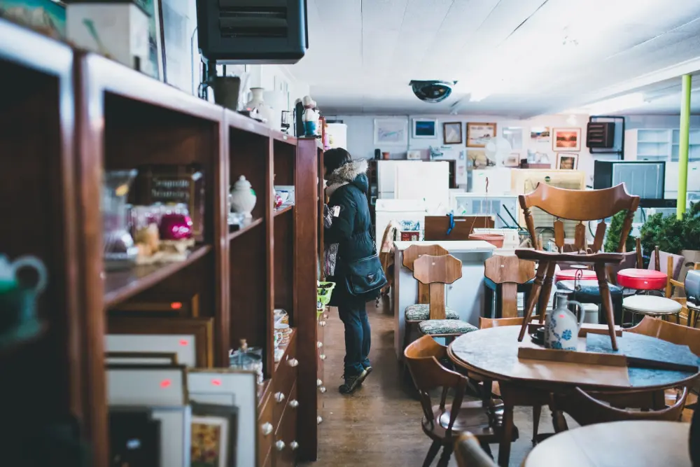 The Best Op Shops in Toowoomba