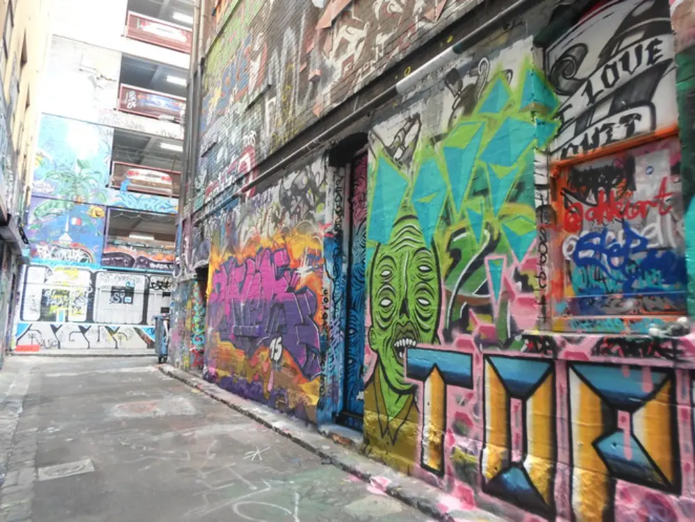 Rutledge Lane