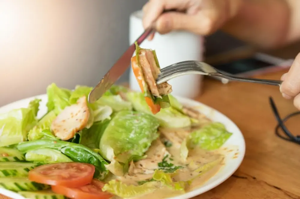 The Rise of Keto Dining