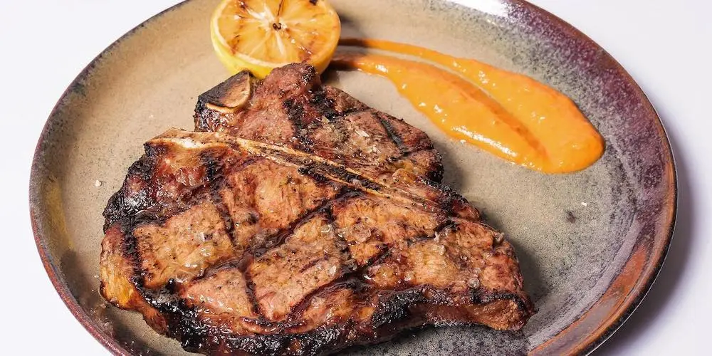 What Makes a Great Steakhouse