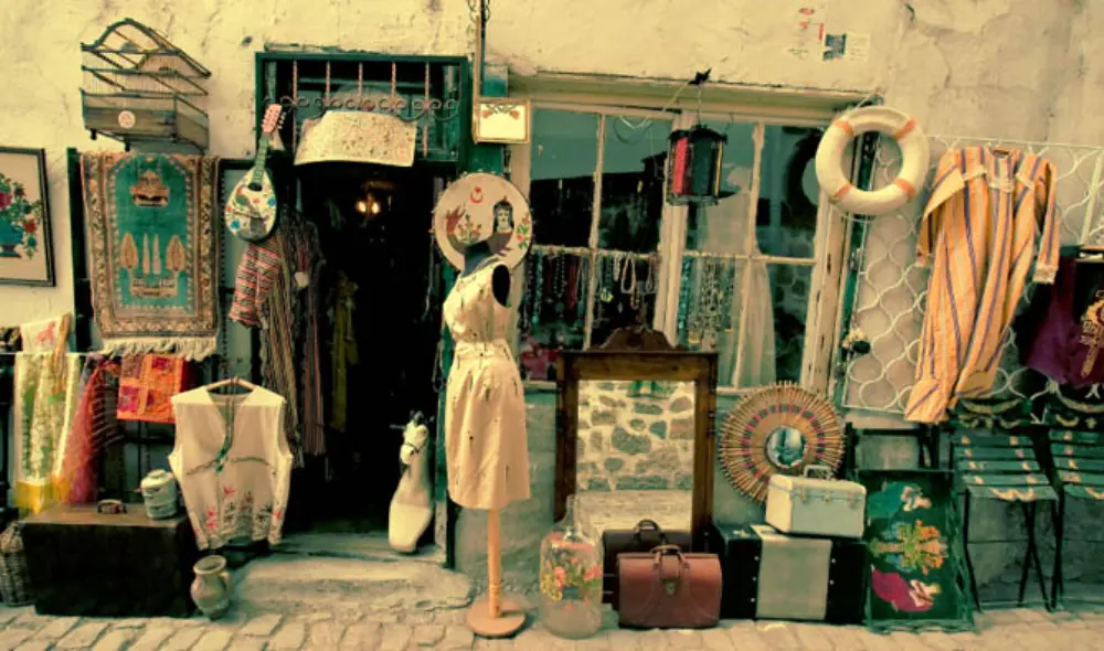 Why Op Shopping in Newcastle is a Must-Do