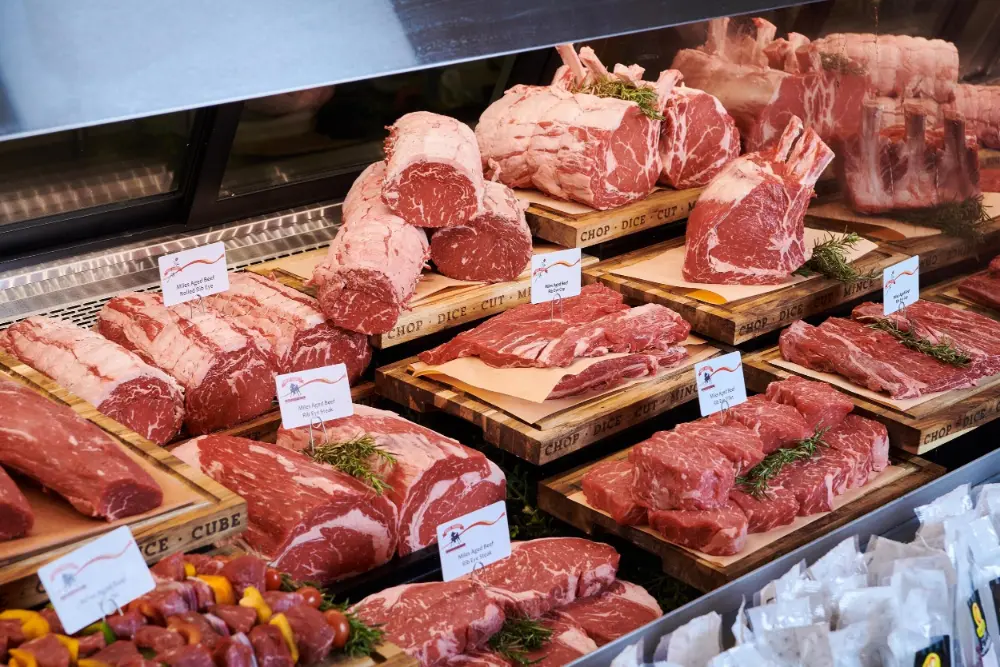 Best Butchers Gold Coast