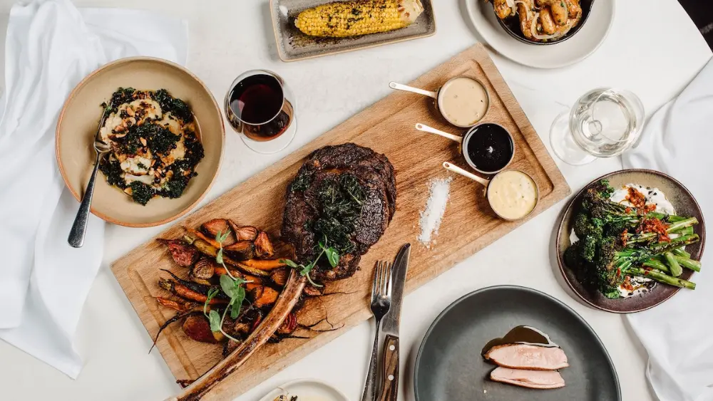 best steak house in Adelaide