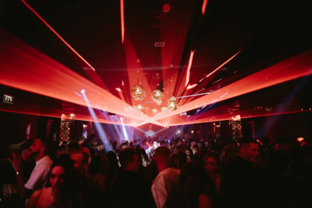 List of Best 8 Nightclubs in Newcastle 2025