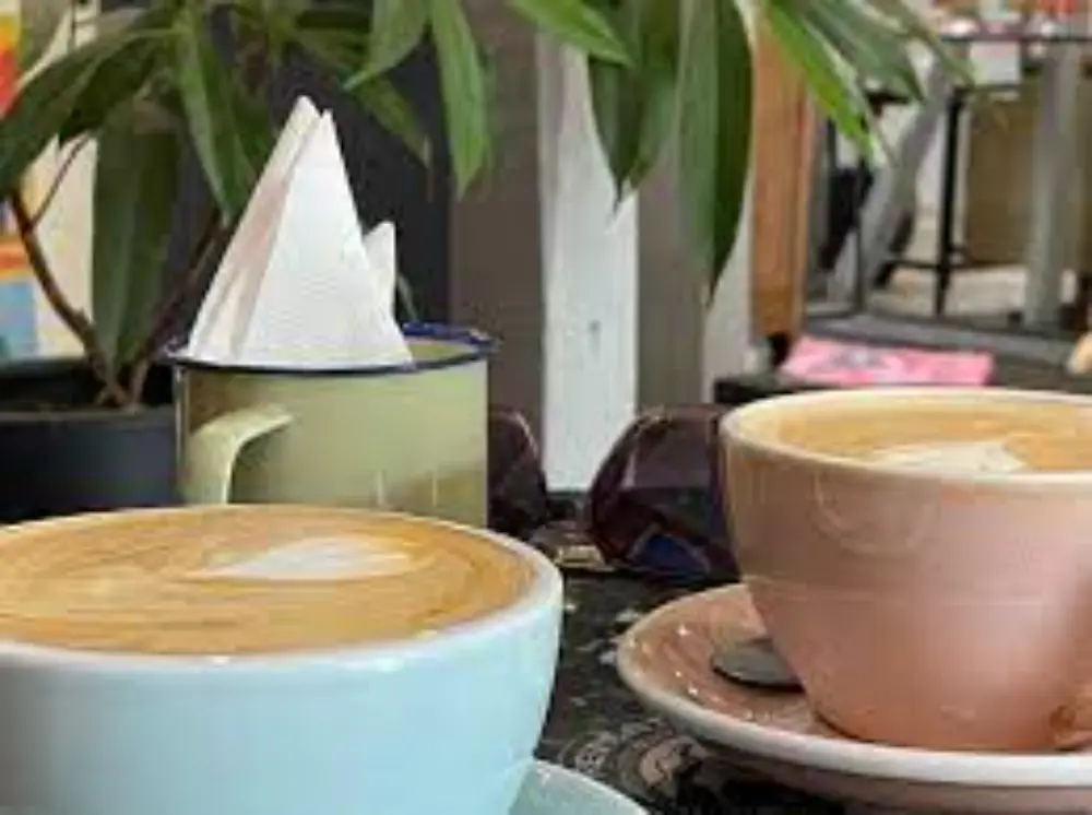 coffee