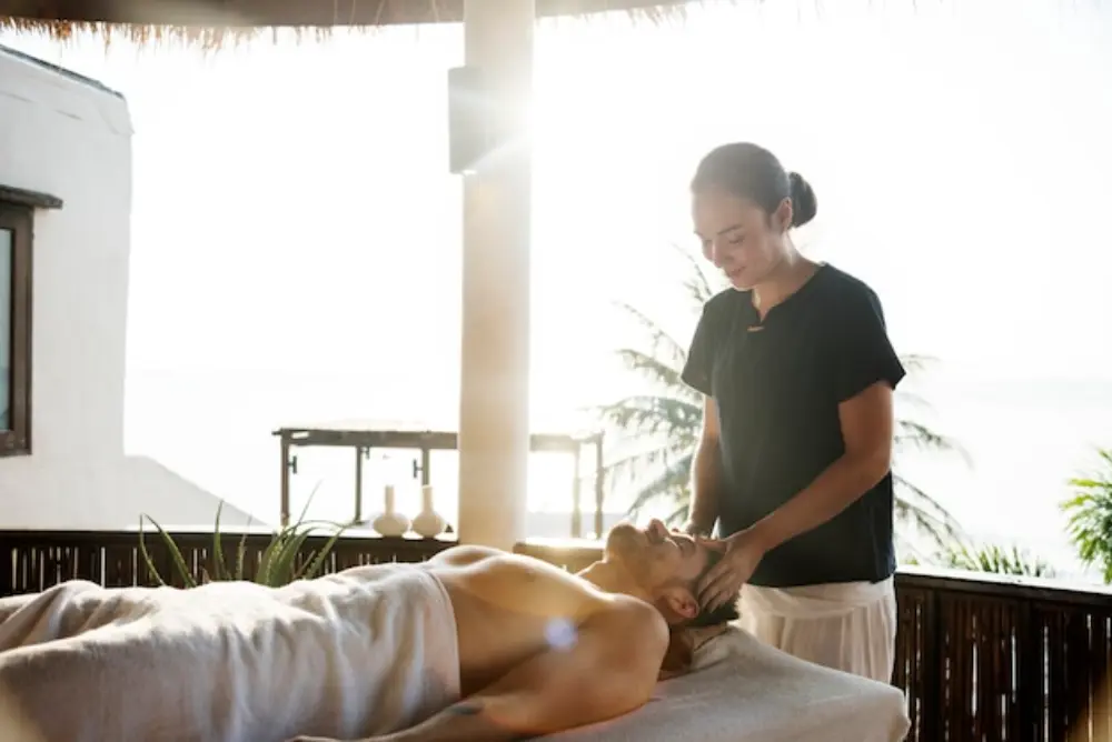 Thai Massage Places in Sydney for the Ultimate Relaxation