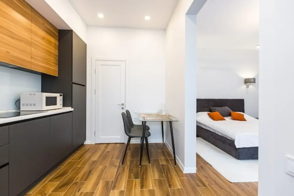 why are studio apartments so expensive