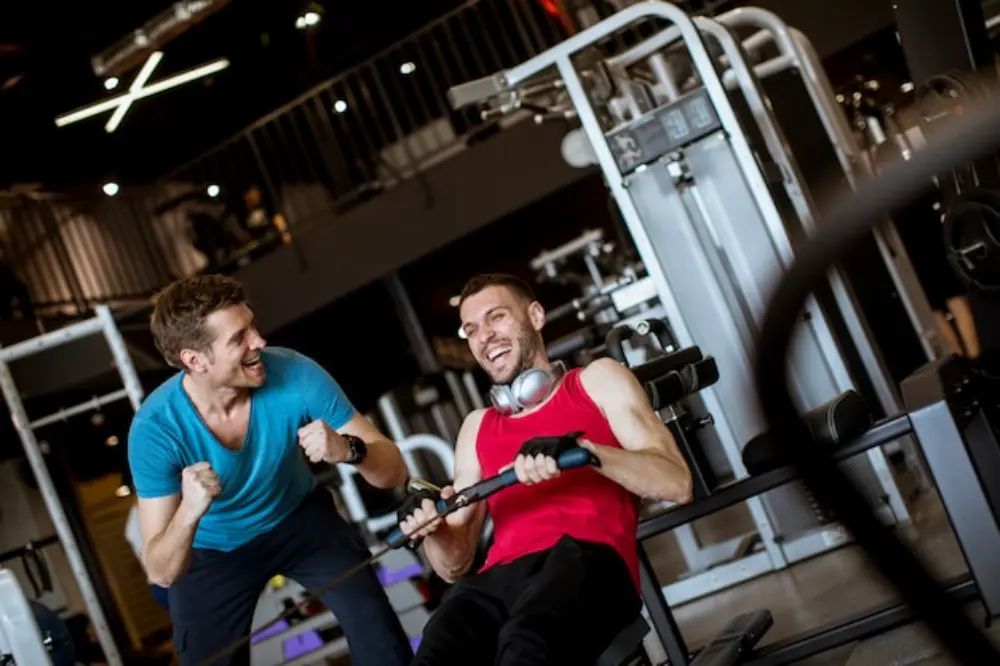Find Your Perfect Gym in Melbourne