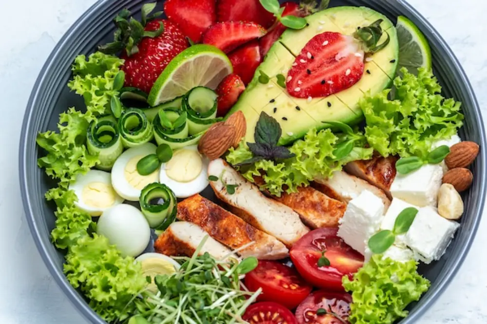 Keto Diet