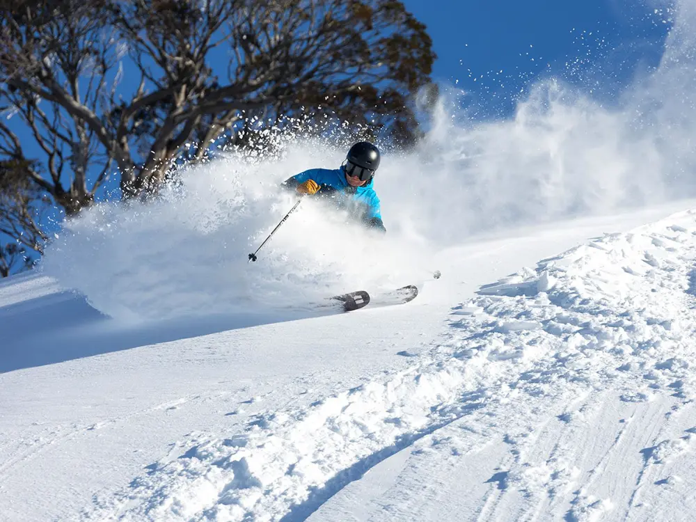 Perisher