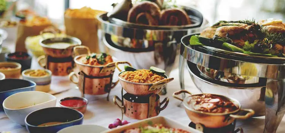 Tips for Enjoying Melbourne’s Best Buffets
