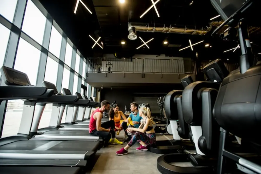 What to Look for in a Melbourne Gym