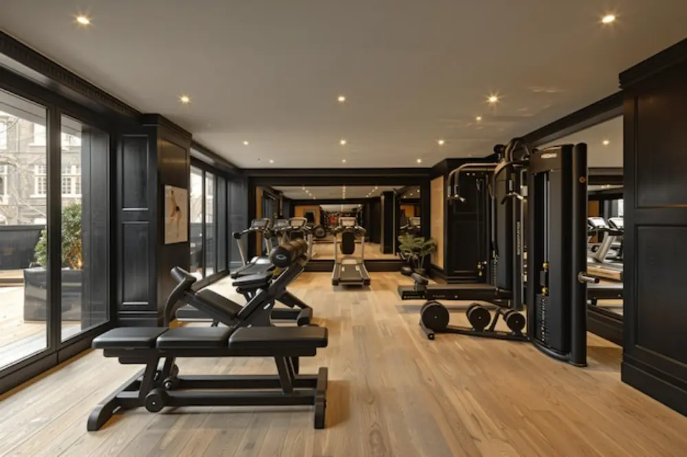 best gyms in melbourne