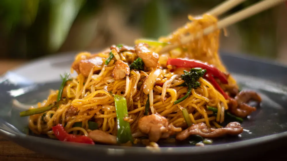 chowmein