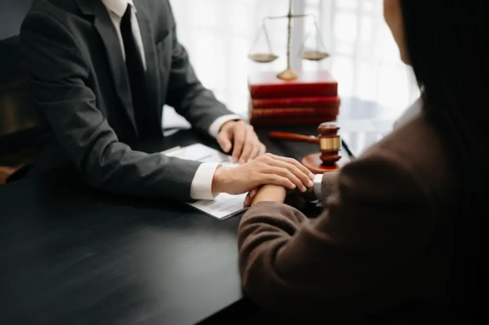 lawyer